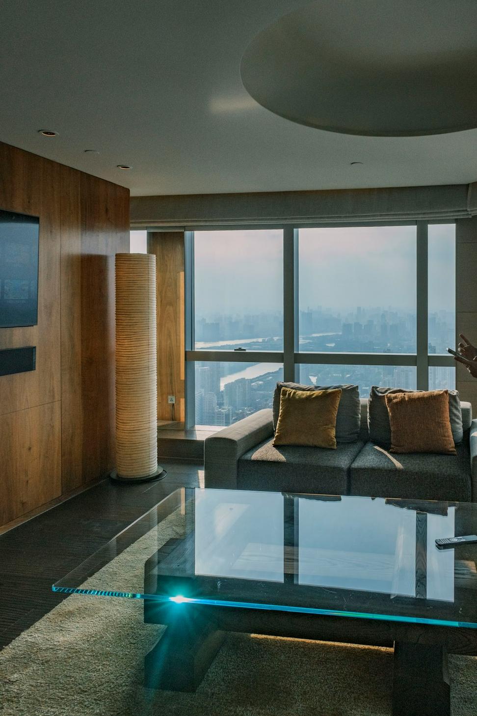 Imperial Mountain Suite